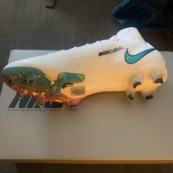 Nike Superfly 7 Elite FG Mens US 7 / Women’s 8.5 - Picture 5 of 5